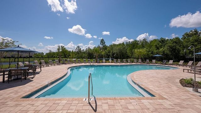 2919 SKYLINE LOOP, Kissimmee, FL 34758