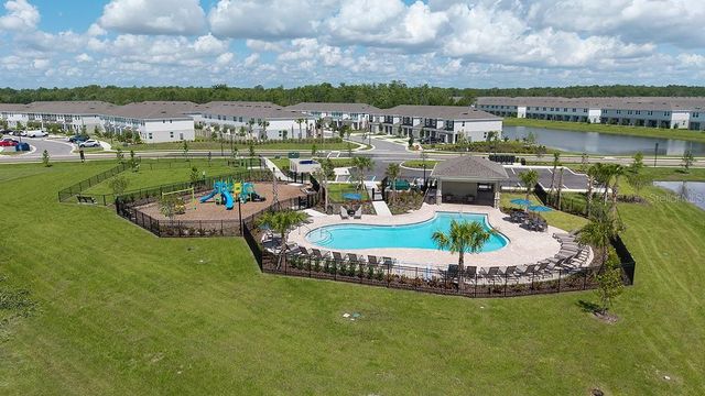 2919 SKYLINE LOOP, Kissimmee, FL 34758