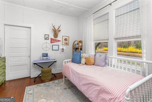 318 W South Street, Greensboro, GA 30642
