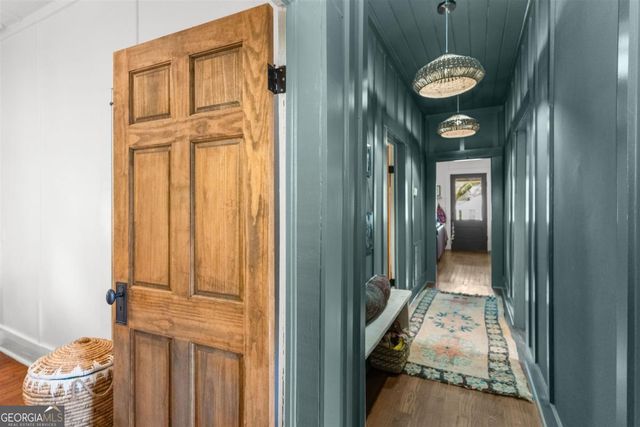 318 W South Street, Greensboro, GA 30642