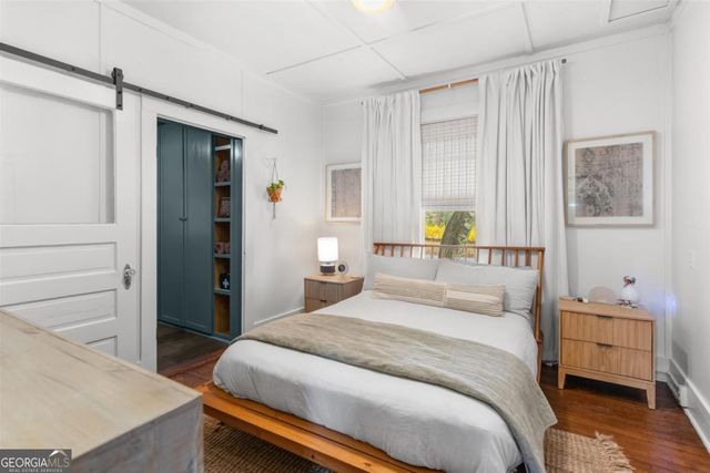 318 W South Street, Greensboro, GA 30642
