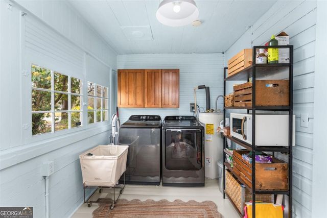 318 W South Street, Greensboro, GA 30642