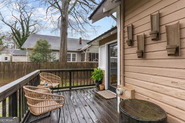 318 W South Street, Greensboro, GA 30642