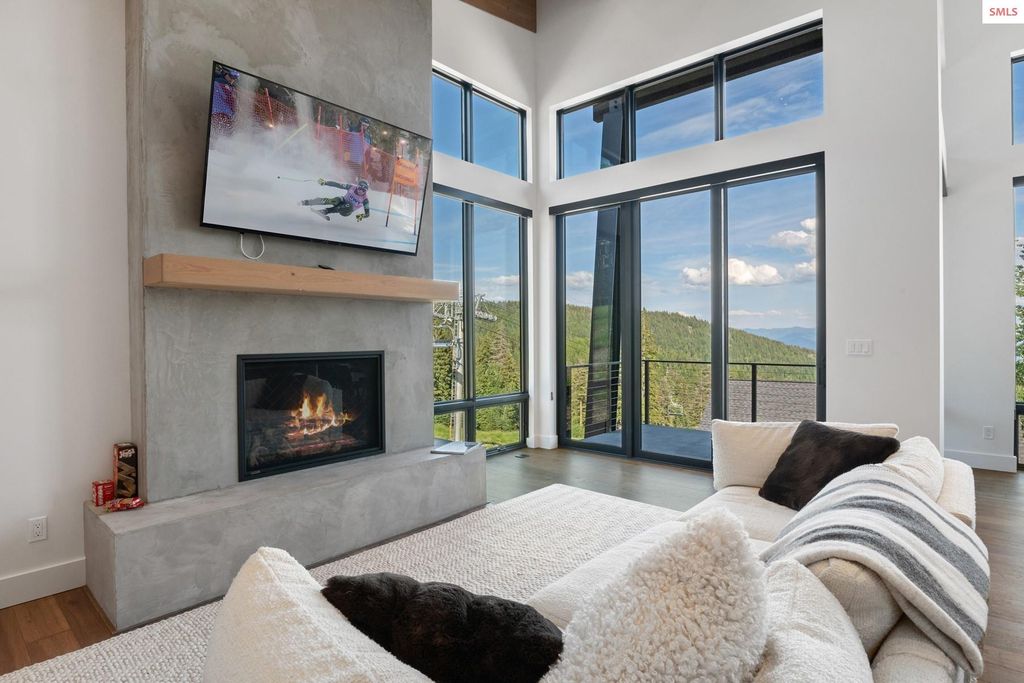 Lot 5 The Glades, Sandpoint, ID 83864