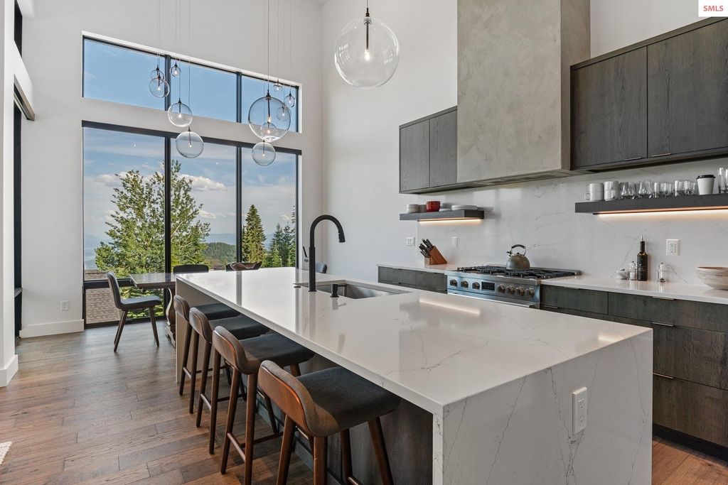 Lot 5 The Glades, Sandpoint, ID 83864 photo 2