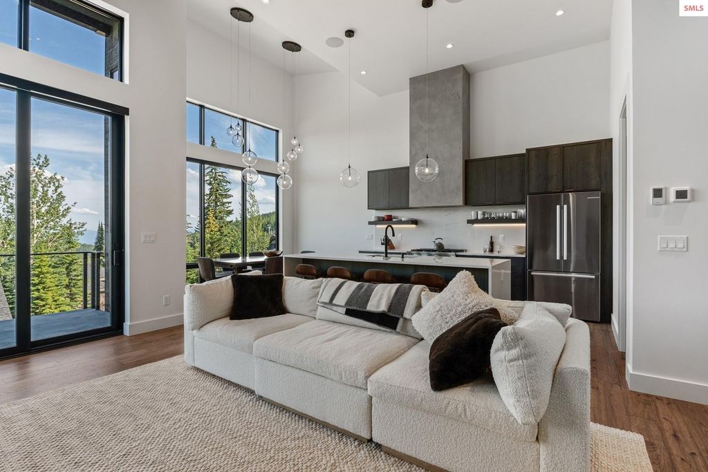 Lot 5 The Glades, Sandpoint, ID 83864 photo 9