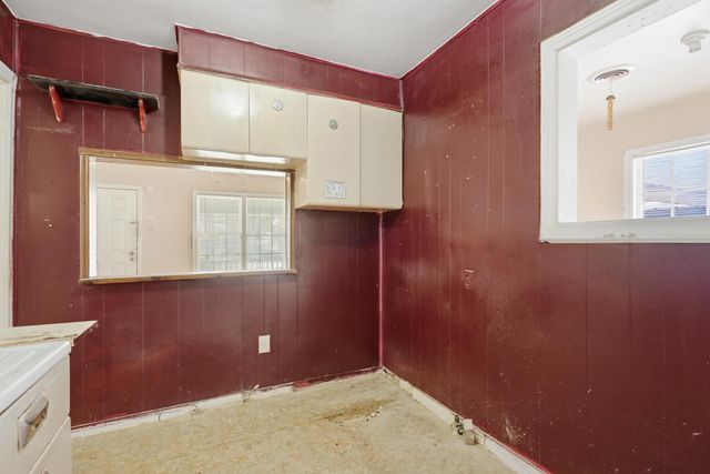 3350 S 4th Street, Abilene, TX 79605