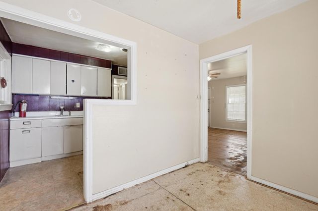 3350 S 4th Street, Abilene, TX 79605