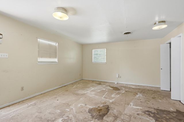 3350 S 4th Street, Abilene, TX 79605