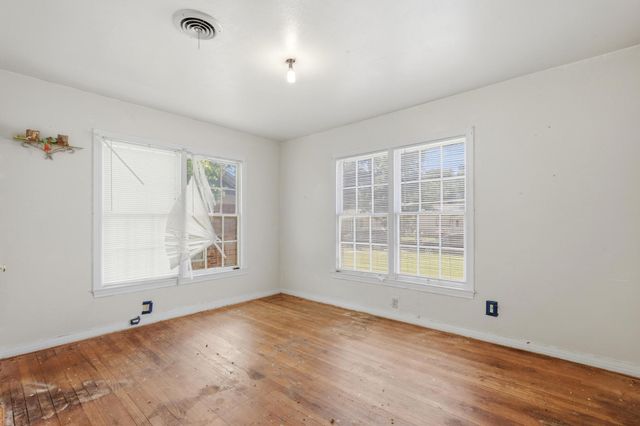 3350 S 4th Street, Abilene, TX 79605