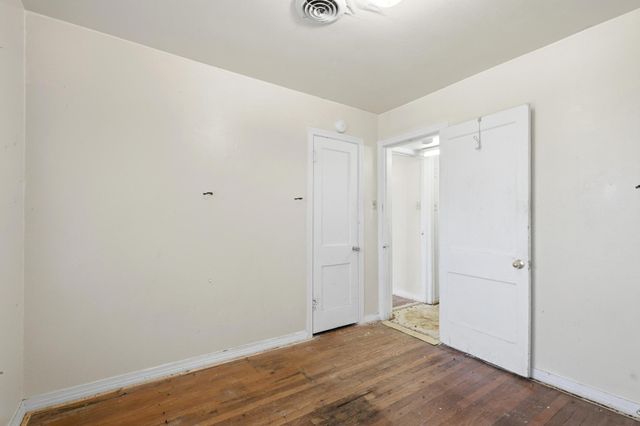 3350 S 4th Street, Abilene, TX 79605