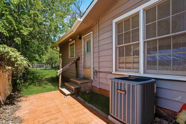 3350 S 4th Street, Abilene, TX 79605