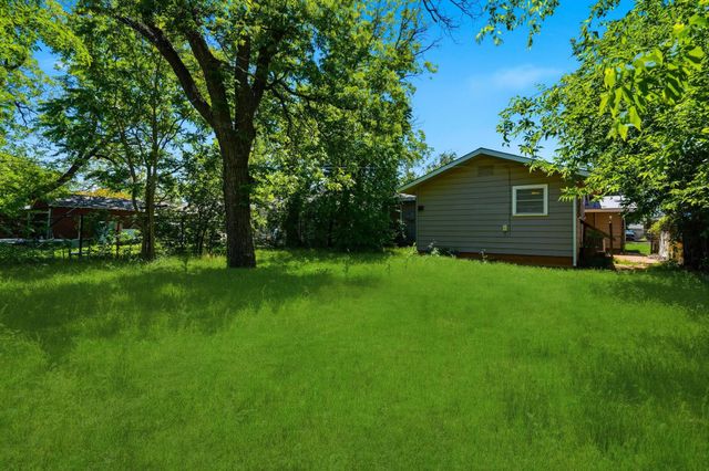 3350 S 4th Street, Abilene, TX 79605