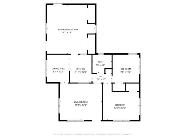 3350 S 4th Street, Abilene, TX 79605