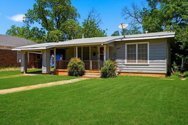 3350 S 4th Street, Abilene, TX 79605