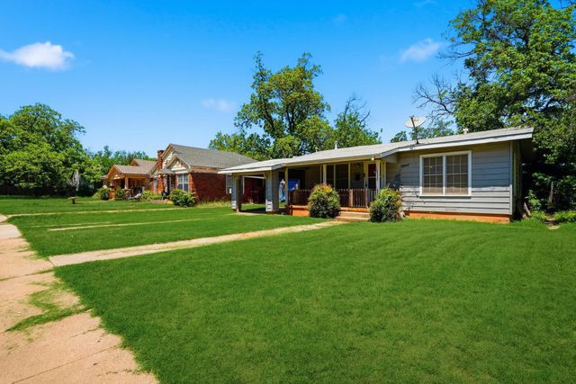 3350 S 4th Street, Abilene, TX 79605