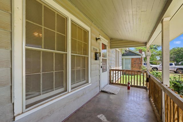 3350 S 4th Street, Abilene, TX 79605