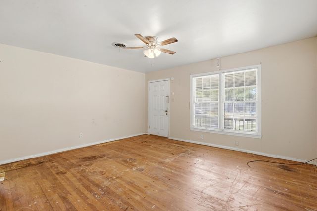 3350 S 4th Street, Abilene, TX 79605