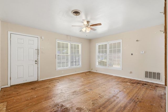 3350 S 4th Street, Abilene, TX 79605