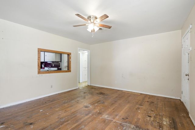 3350 S 4th Street, Abilene, TX 79605