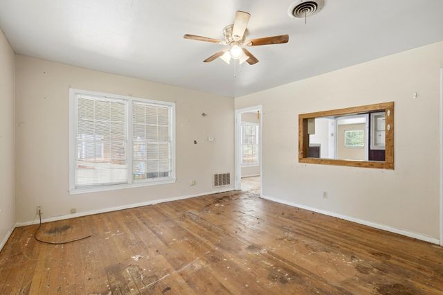 3350 S 4th Street, Abilene, TX 79605
