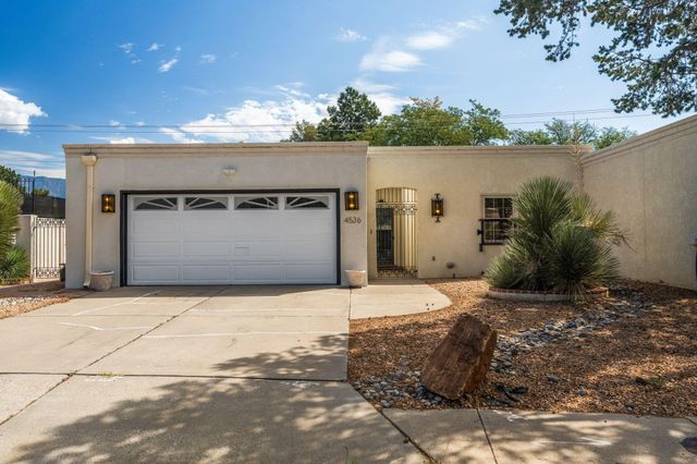 4536 Durango Court NE, Albuquerque, NM 87109