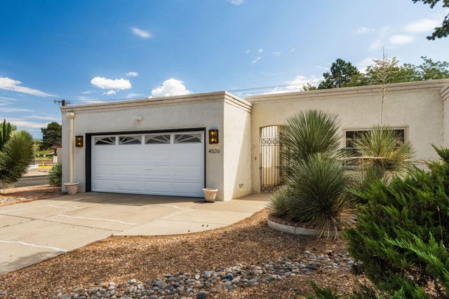 4536 Durango Court NE, Albuquerque, NM 87109