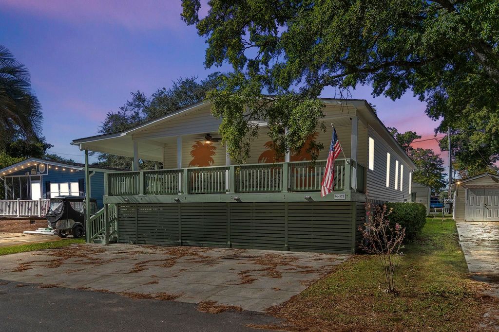 6001-MH172 S Kings Hwy., Myrtle Beach, SC 29575 — photo 2