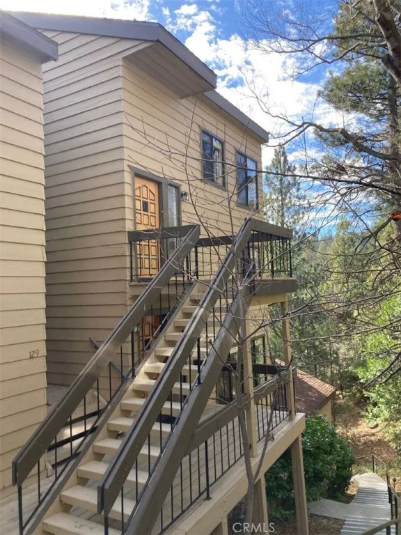 27657 Peninsula, Lake Arrowhead, CA 92352