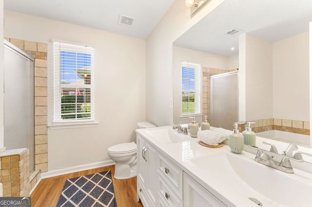 323 Links View Drive, Bonaire, GA 31005