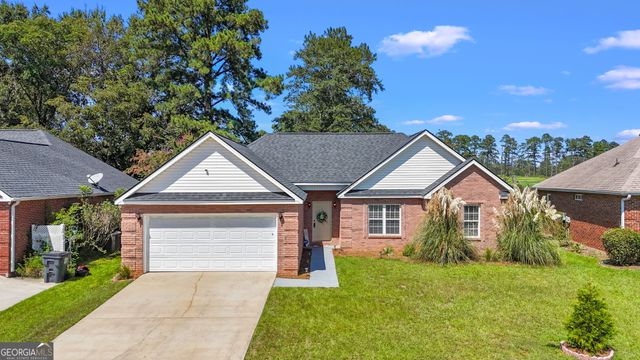 323 Links View Drive, Bonaire, GA 31005