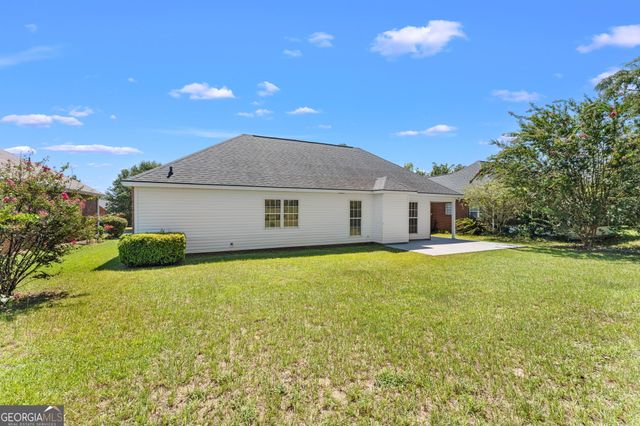 323 Links View Drive, Bonaire, GA 31005