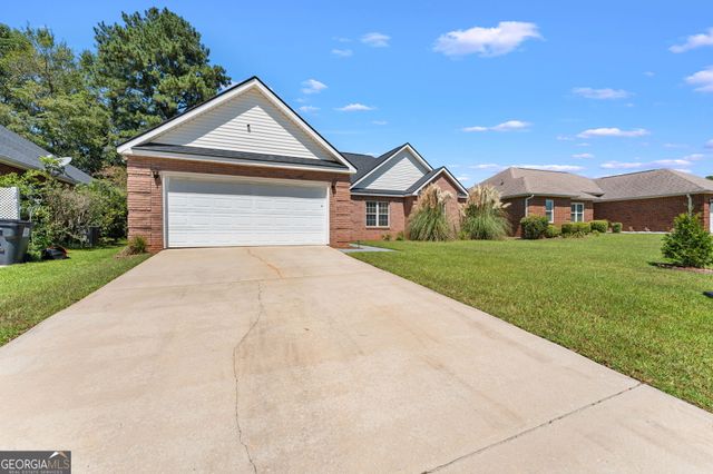 323 Links View Drive, Bonaire, GA 31005