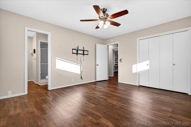 737 Crown Drive, Bartlesville, OK 74006