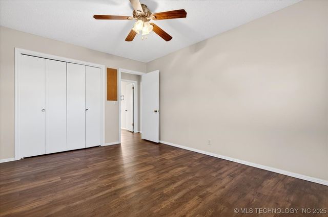 737 Crown Drive, Bartlesville, OK 74006