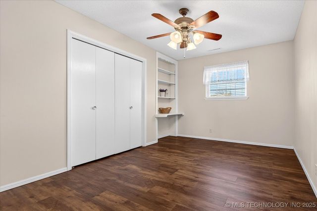 737 Crown Drive, Bartlesville, OK 74006