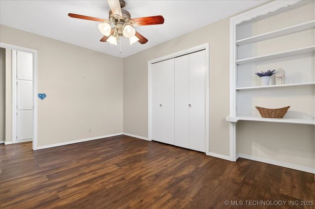 737 Crown Drive, Bartlesville, OK 74006