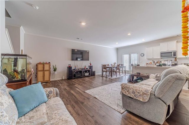 2303 Blue Monarch Drive, Buford, GA 30519