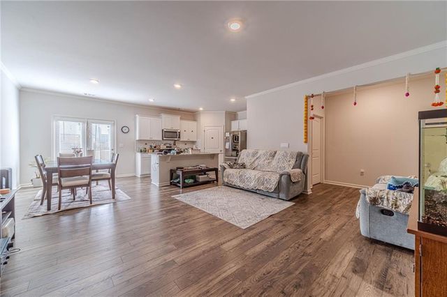 2303 Blue Monarch Drive, Buford, GA 30519