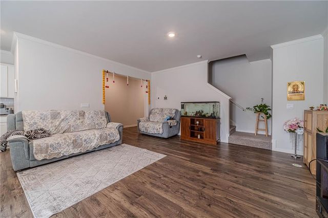 2303 Blue Monarch Drive, Buford, GA 30519