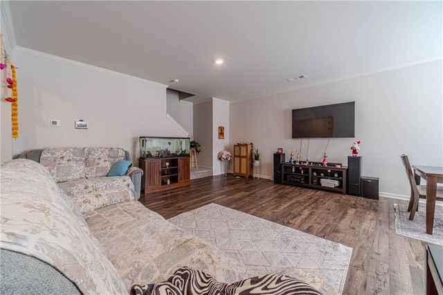 2303 Blue Monarch Drive, Buford, GA 30519