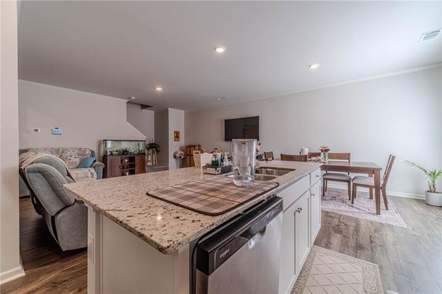 2303 Blue Monarch Drive, Buford, GA 30519