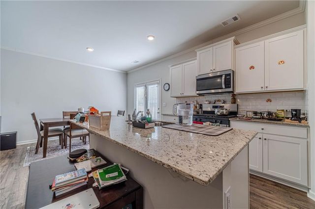 2303 Blue Monarch Drive, Buford, GA 30519