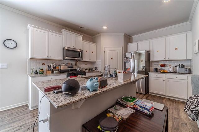 2303 Blue Monarch Drive, Buford, GA 30519