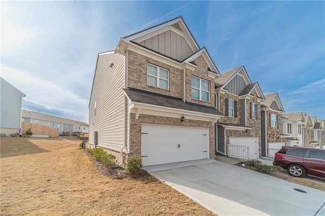 2303 Blue Monarch Drive, Buford, GA 30519