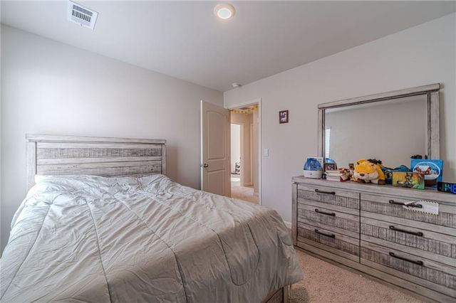 2303 Blue Monarch Drive, Buford, GA 30519