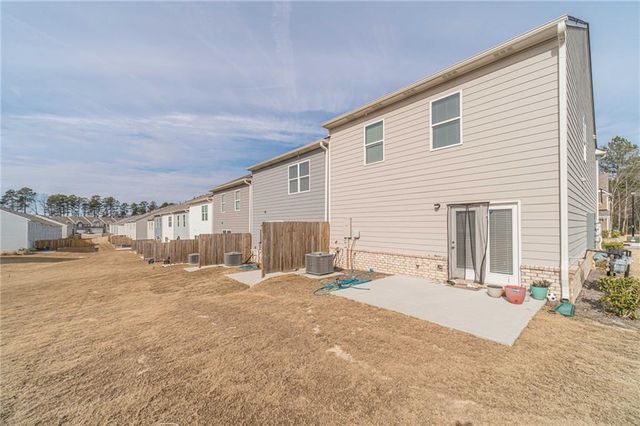 2303 Blue Monarch Drive, Buford, GA 30519