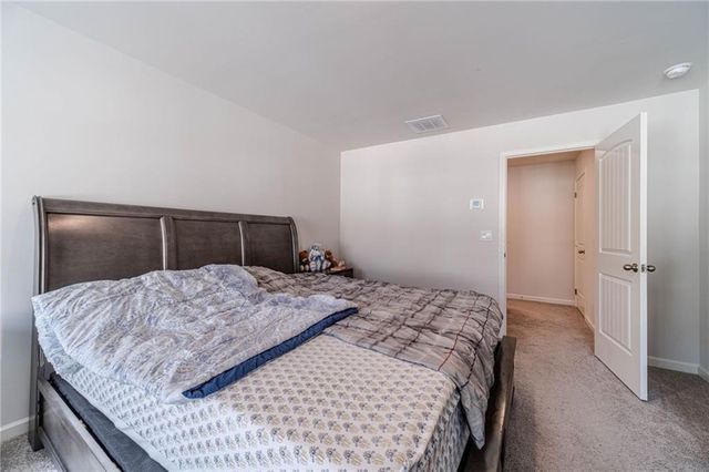 2303 Blue Monarch Drive, Buford, GA 30519