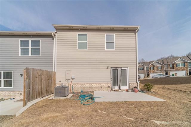 2303 Blue Monarch Drive, Buford, GA 30519