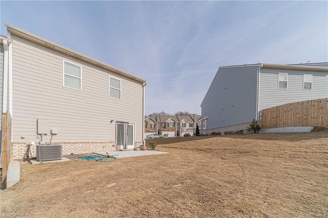 2303 Blue Monarch Drive, Buford, GA 30519